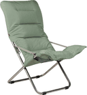 Fiam Fiesta Soft - Sage Green