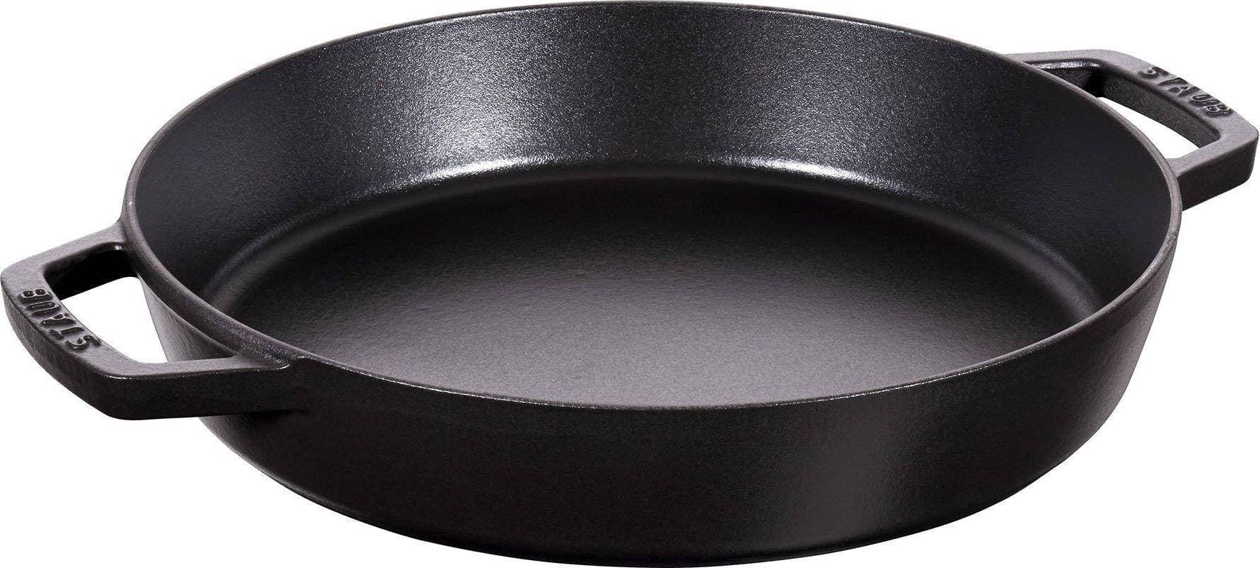 Staub Black 34 cm