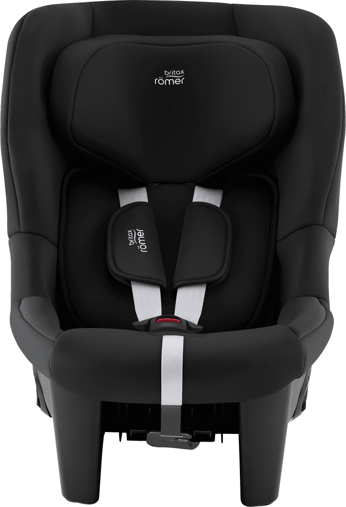 Britax Safe-Way M