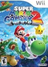 Super Mario Galaxy 2 (Wii)