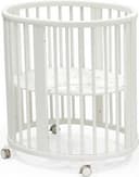 Stokke Sleepi Mini Bed V3 White 64x82cm