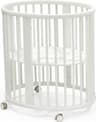 Stokke Sleepi Mini Bed V3 White 64x82cm