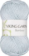 Viking of Norway Bamboo Light Gray Blue 110m