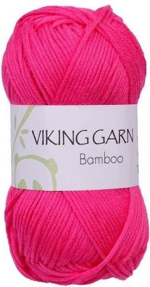 Viking of Norway Bamboo Pink 110m