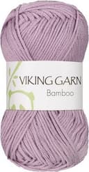 Viking of Norway Bamboo Light Purple 110m