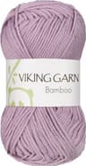 Viking of Norway Bamboo Light Purple 110m
