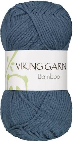 Viking of Norway Bamboo Blue 110m