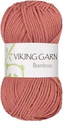 Viking of Norway Bamboo Apricot 110m