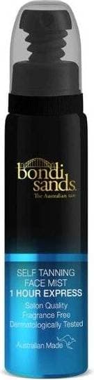 Bondi Sands One Hour Express Face Mist 70ml