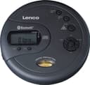 Lenco CD-300 Black