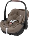 Maxi-Cosi Pebble 360 Pro 2 Twillic Truffle