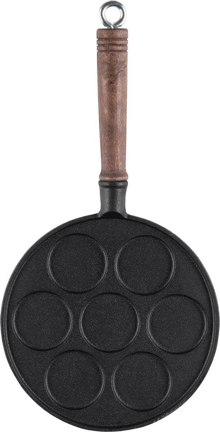 Maku Cast Iron 23 cm