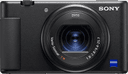 Sony ZV-1A Vloggkamera 4K Video