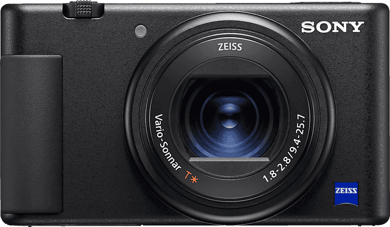 Sony ZV-1A Vloggkamera 4K Video