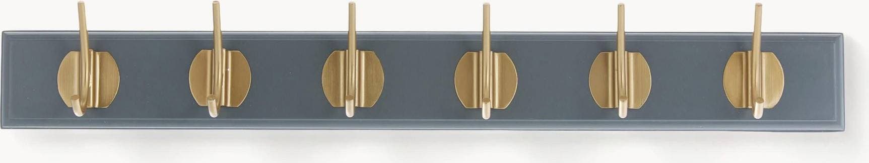 Nordal Edgy Grey Klädkrok 60cm