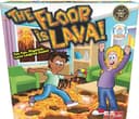 Goliath The Floor is Lava