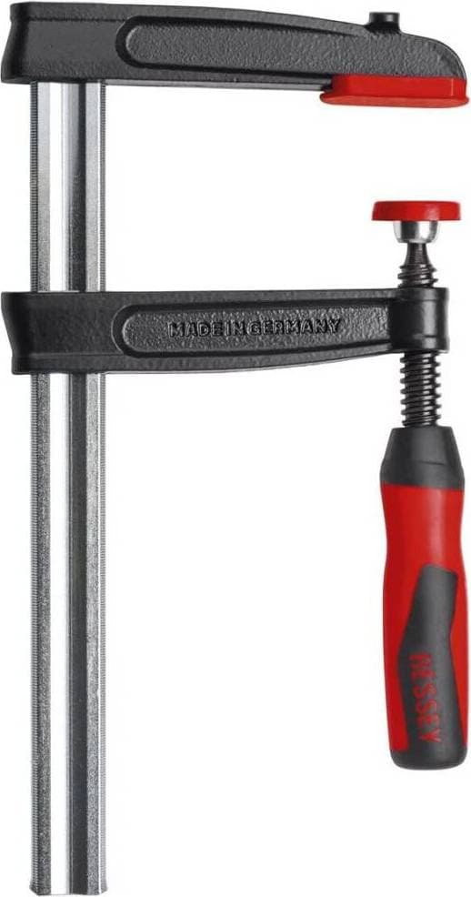 Bessey TPN20BE-2K Skruvtving