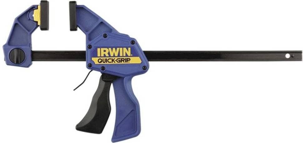 Irwin T518QCEL7 Snabbtving
