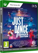 Just Dance 2023 Edition Code