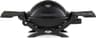 Weber Q 1200 - Black