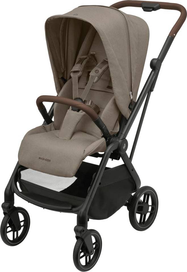 Maxi-Cosi Leona 2 Twillic Truffle