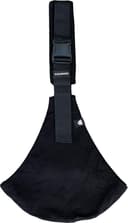 Wildride Toddler Carrier Black