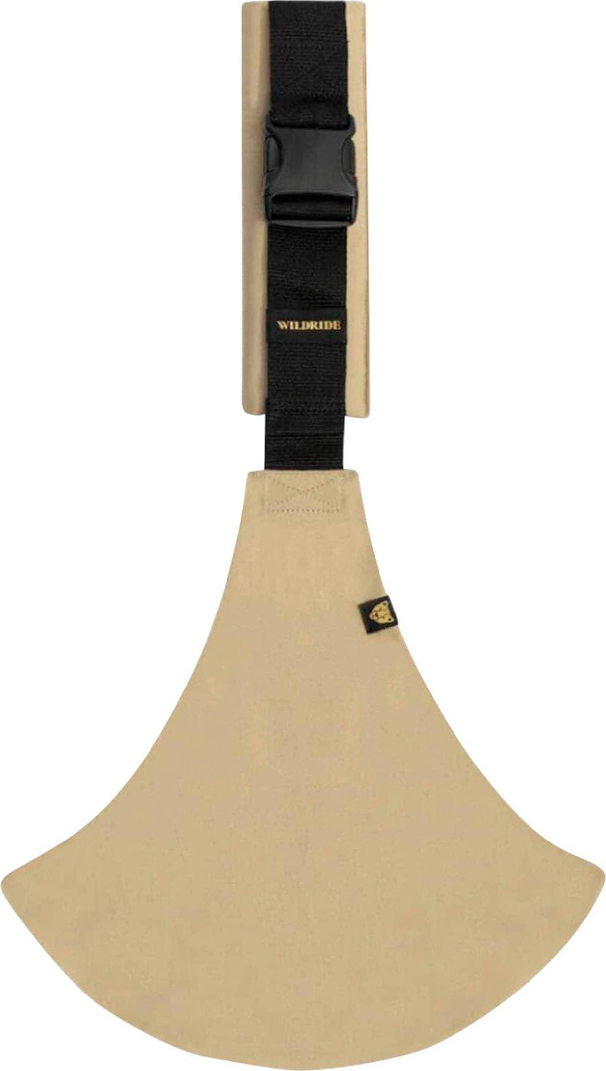 Wildride Toddler Carrier Beige