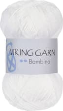 Viking of Norway Bambino White 176m
