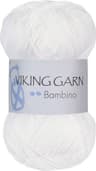 Viking of Norway Bambino White 176m