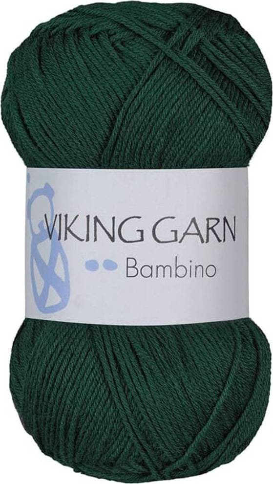 Viking of Norway Bambino Dark Green 176m