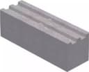 Benders Murblock 4530407U 590x190x190mm