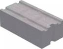 Benders Murblock 4531507U 590x300x190mm