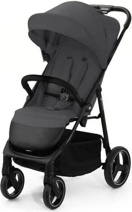 Kinderkraft Trig 3 Grey
