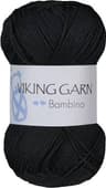 Viking of Norway Bambino Black 176m