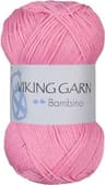Viking of Norway Bambino Pink 176m