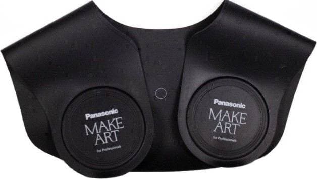 Panasonic Make Art Shoulder Collar