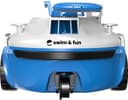 Swim & Fun MiniSplash Pool Robot