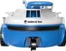 Swim & Fun MiniSplash Pool Robot