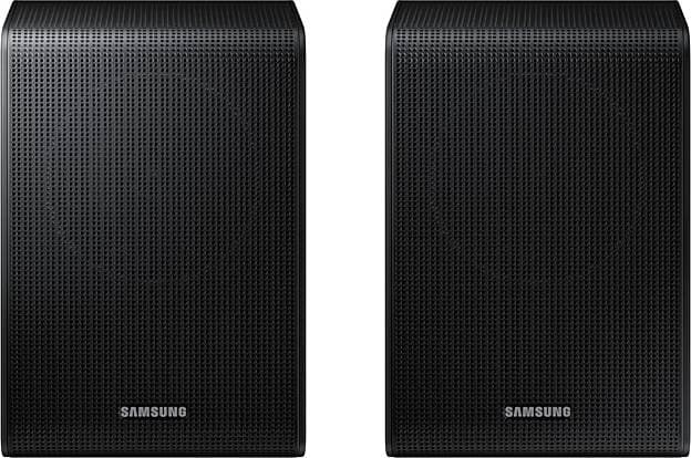 Samsung SWA-9250S Black