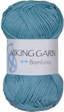 Viking of Norway Bambino Blue 176m