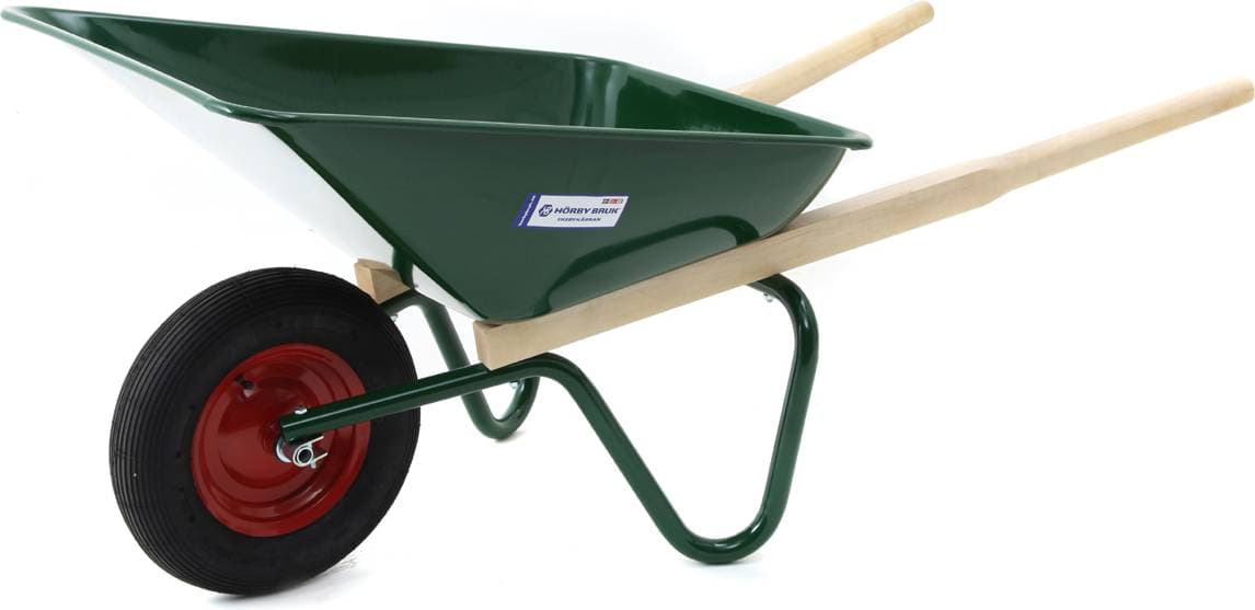 Hörby Bruk Ekeby 90G - Green