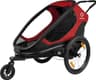 Hamax Outback One Red/Black