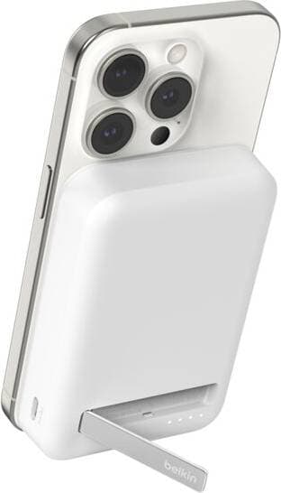 Belkin BoostCharge Pro 10000mAh White