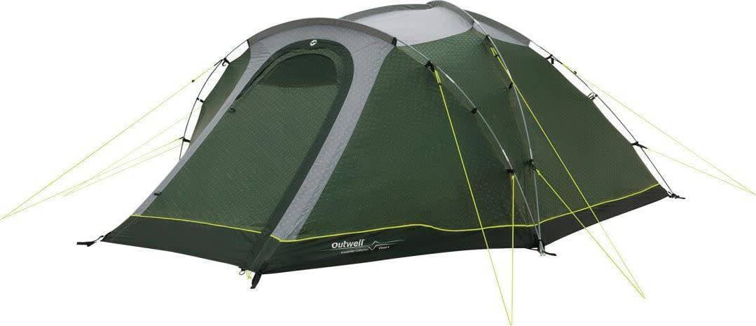Outwell Cloud 4 - Green