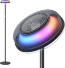Govee RGBWW+RGBIC+WW Black Golvlampa