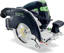 Festool Cirkelsåg 18 V HKC 55 KEB-Basic
