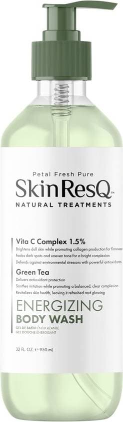 Petal Fresh Skin ResQ Energizing Body Wash 950 ml
