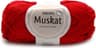 Drops Design Muskat Uni Colour Red 100m