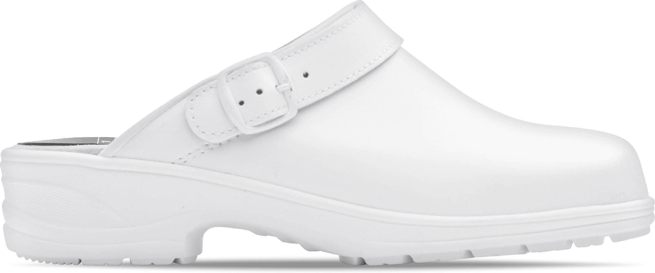 Monitor Birka - White