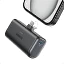 Anker Nano Power Bank 22.5W 5000mAh Black Stone
